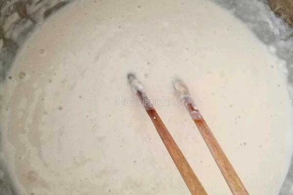 牛肉酥的做法图解1