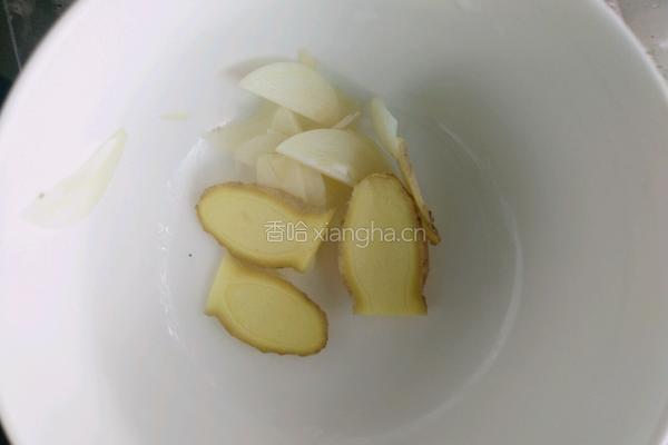 仔椒大排的做法图解6