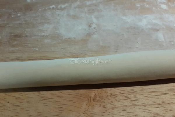 原汤水饺的做法图解5