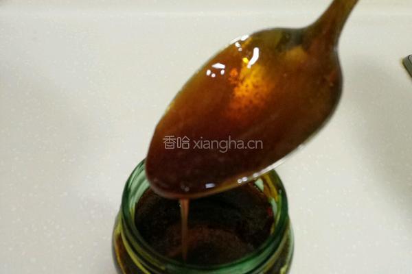 转化糖浆的做法图解6