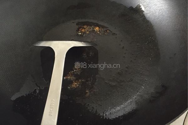 土豆炖羊肉的做法图解2