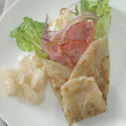 手抓饼的做法[图]