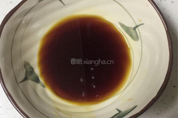 蜜汁酱香鸡爪的做法图解2