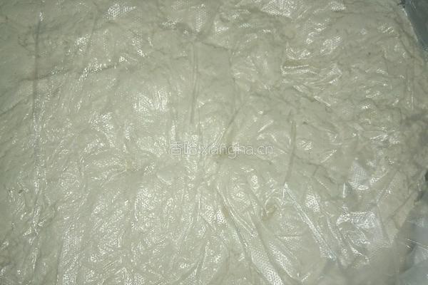 油炸糕的做法图解4