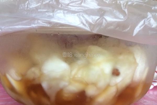 自制泡菜的做法图解8