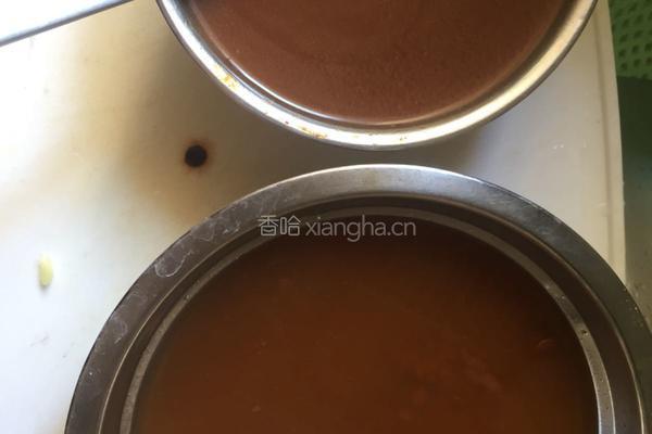 老北京炸酱的做法图解2