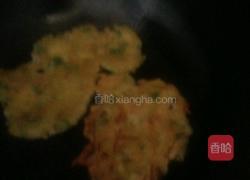 南瓜饼的做法图解4