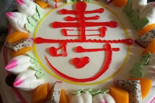 商用蛋糕