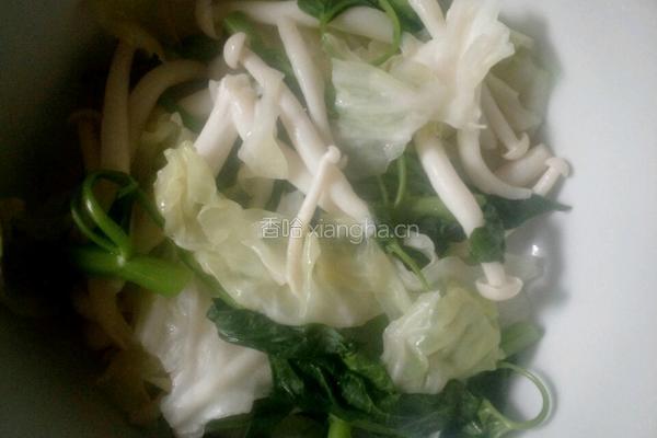 水煮五花肉的做法图解3