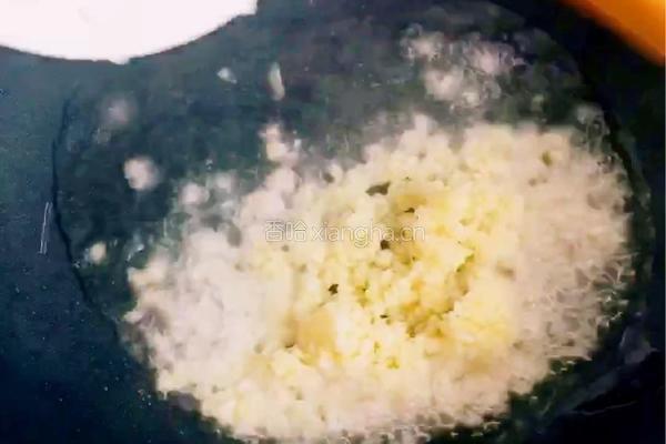 【中餐厅】黄晓明茄汁大虾的做法图解11