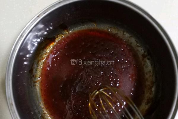 月饼的做法图解2