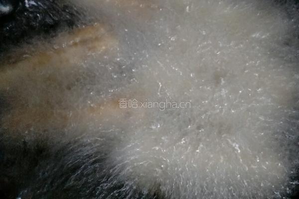 脆皮紫薯卷的做法图解16