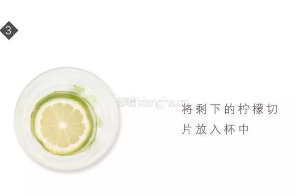 莫吉托的做法图解3