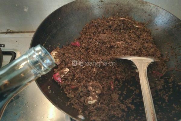 芽菜烧白的做法图解10