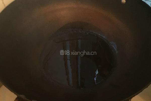 紫苏焖鸭的做法图解2
