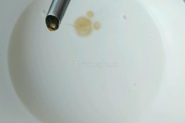 米糕的做法图解7