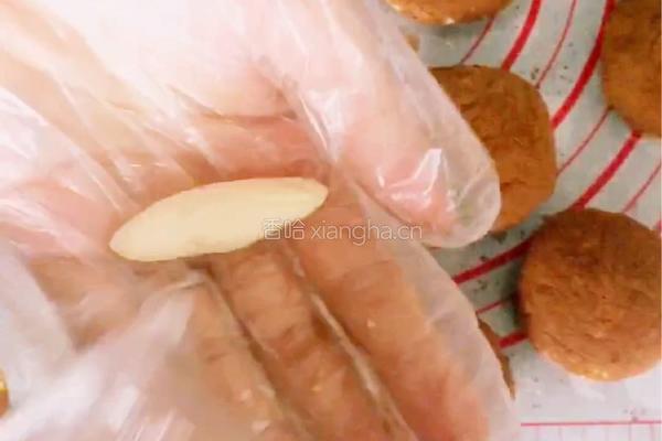 香菇豆沙包的做法图解13