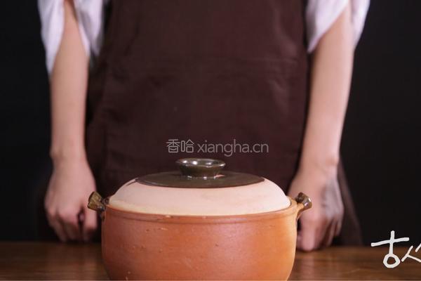 清 甜糟的做法图解6