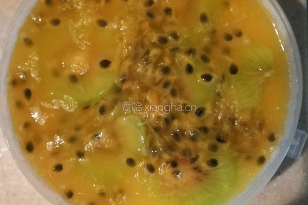 低脂免烤芝士蛋糕的做法图解12