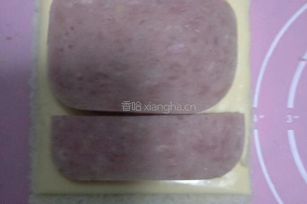 西多士（煎土司）的做法图解6