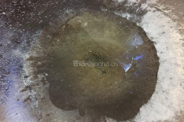 刀拍黄瓜的做法图解5