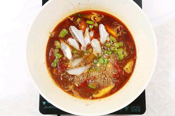 麻辣水煮鱼的做法图解10