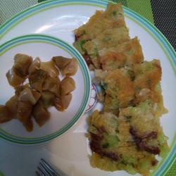 牛肉饼的做法[图]