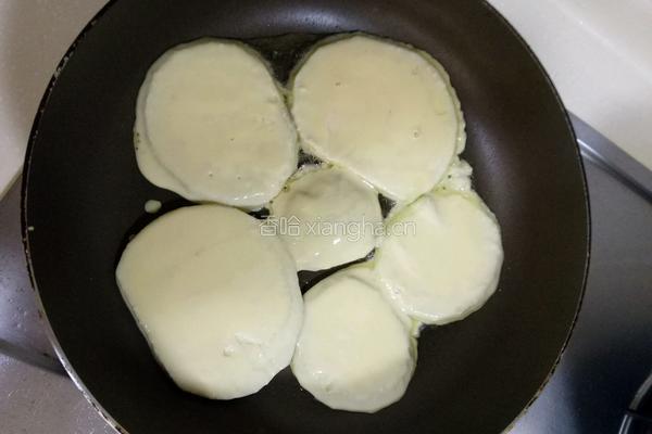 煎茄子的做法图解8