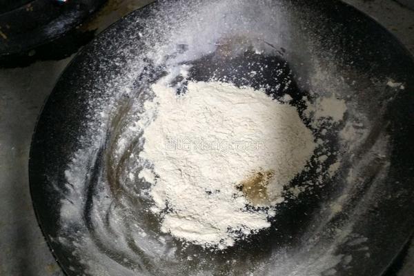 山西和子饭的做法图解3