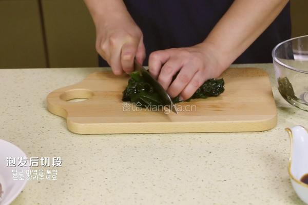 鸡肉海带汤的做法图解10