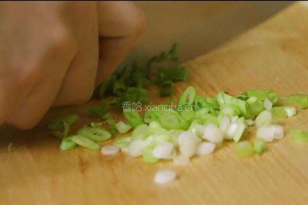 鸡肉海带汤的做法图解12