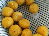 自制狗粮的做法[图]