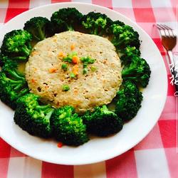 蒸肉饼的做法[图]