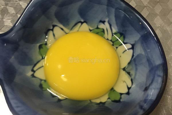 五仁月饼的做法图解21