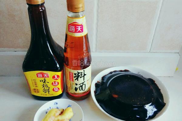 卤牛肉的做法图解2