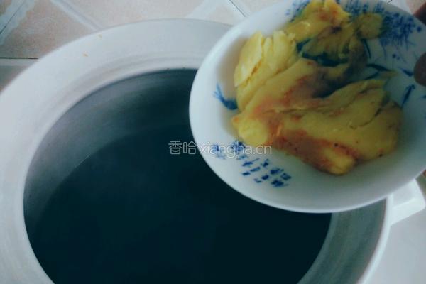 卤牛肉的做法图解10