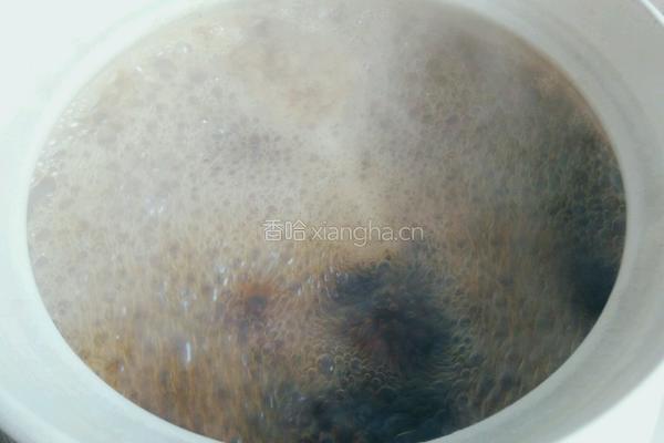 卤牛肉的做法图解12