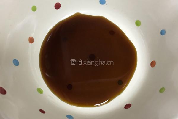 酸汤馄饨的做法图解2