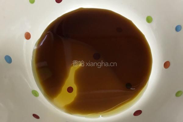 酸汤馄饨的做法图解3