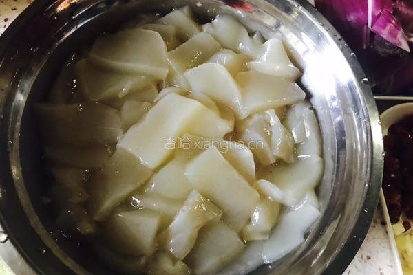 香辣小龙虾(川味)的做法图解3