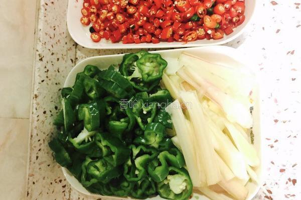 香辣小龙虾(川味)的做法图解6