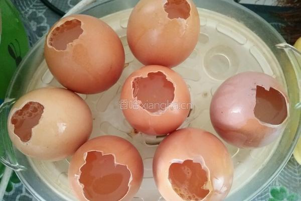 爆炒实蛋大头菜的做法图解2