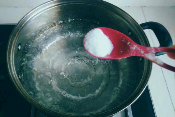 孜然土豆片的做法图解4