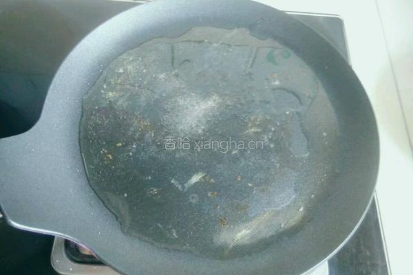 孜然土豆片的做法图解7
