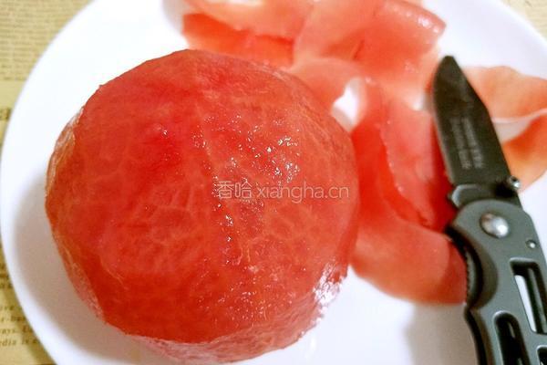 手工玫瑰花的做法图解7