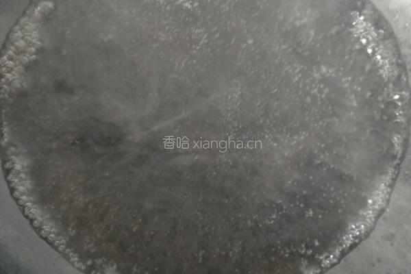 醋泡黑木耳的做法图解2