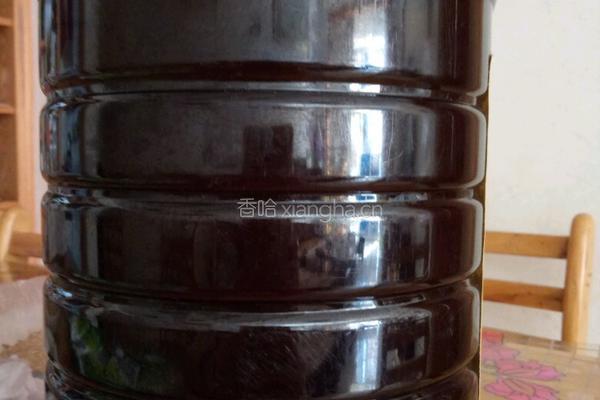 自家做的豆瓣酱的做法图解12