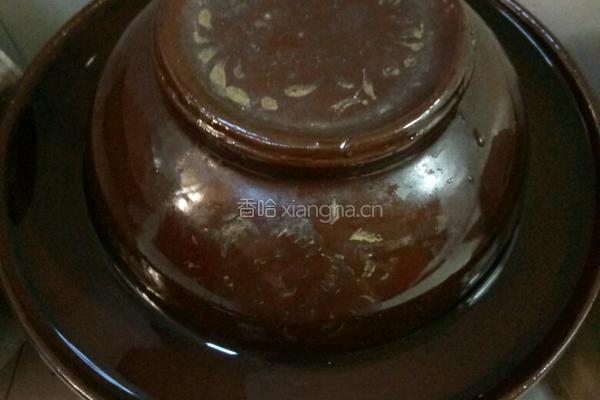 自家做的豆瓣酱的做法图解20