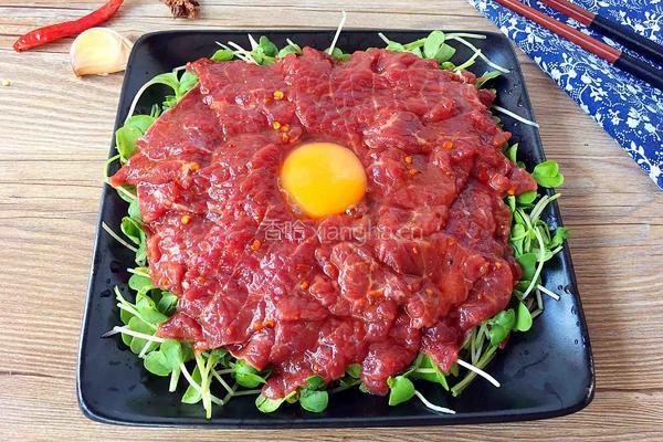 自制火锅牛肉片的做法图解13
