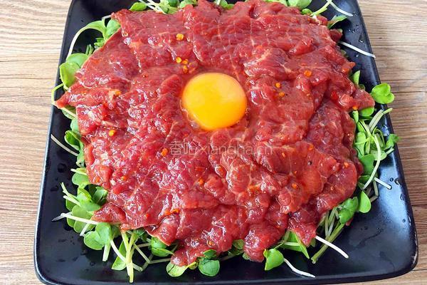 自制火锅牛肉片的做法图解12